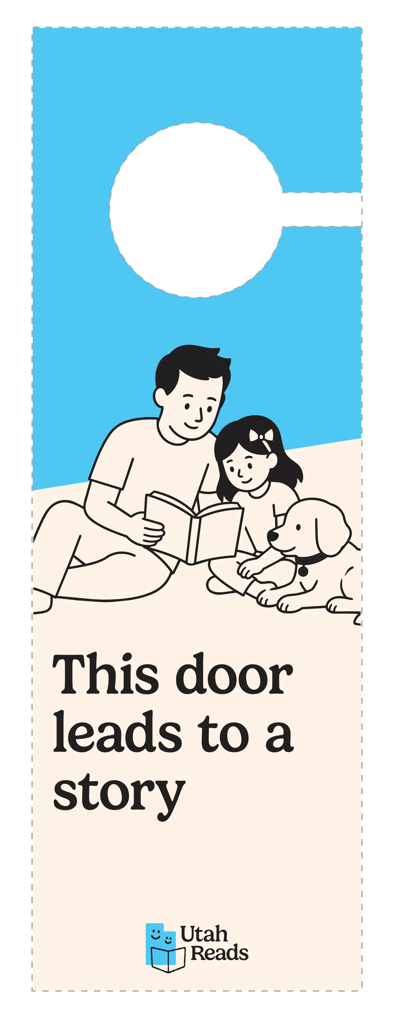 Door to Story