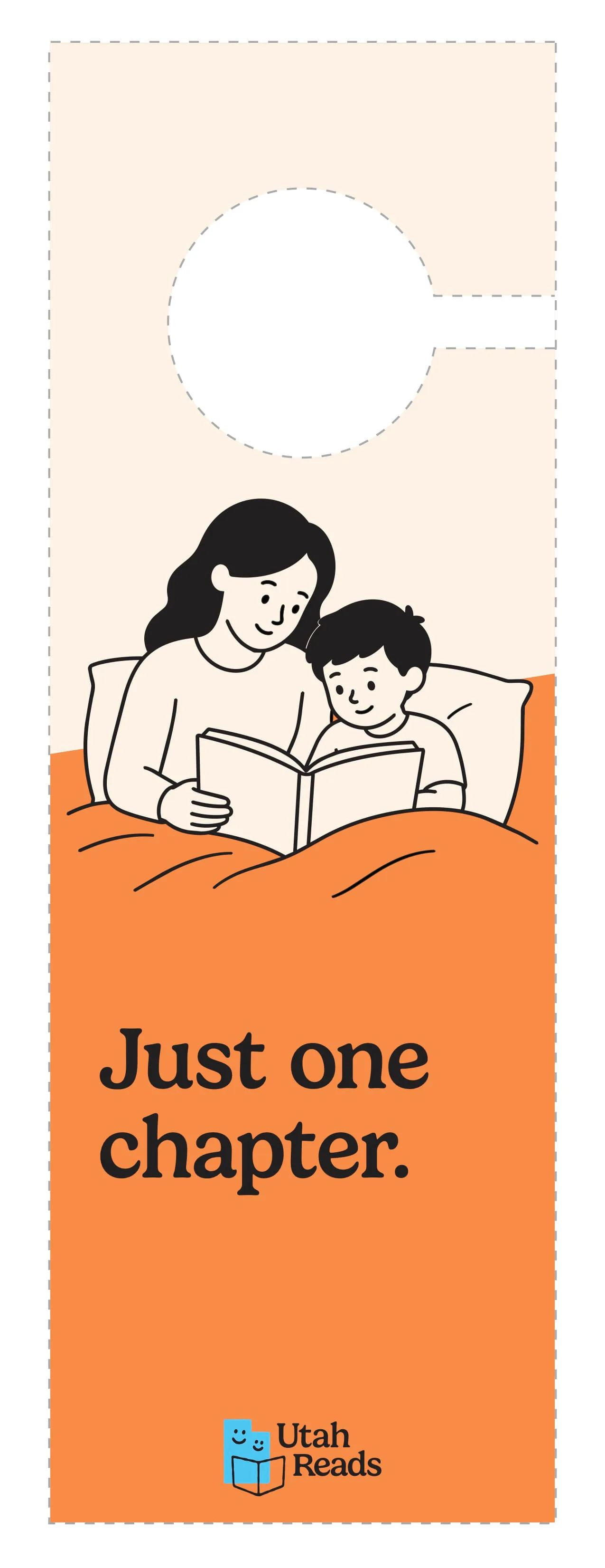 Just One Chapter