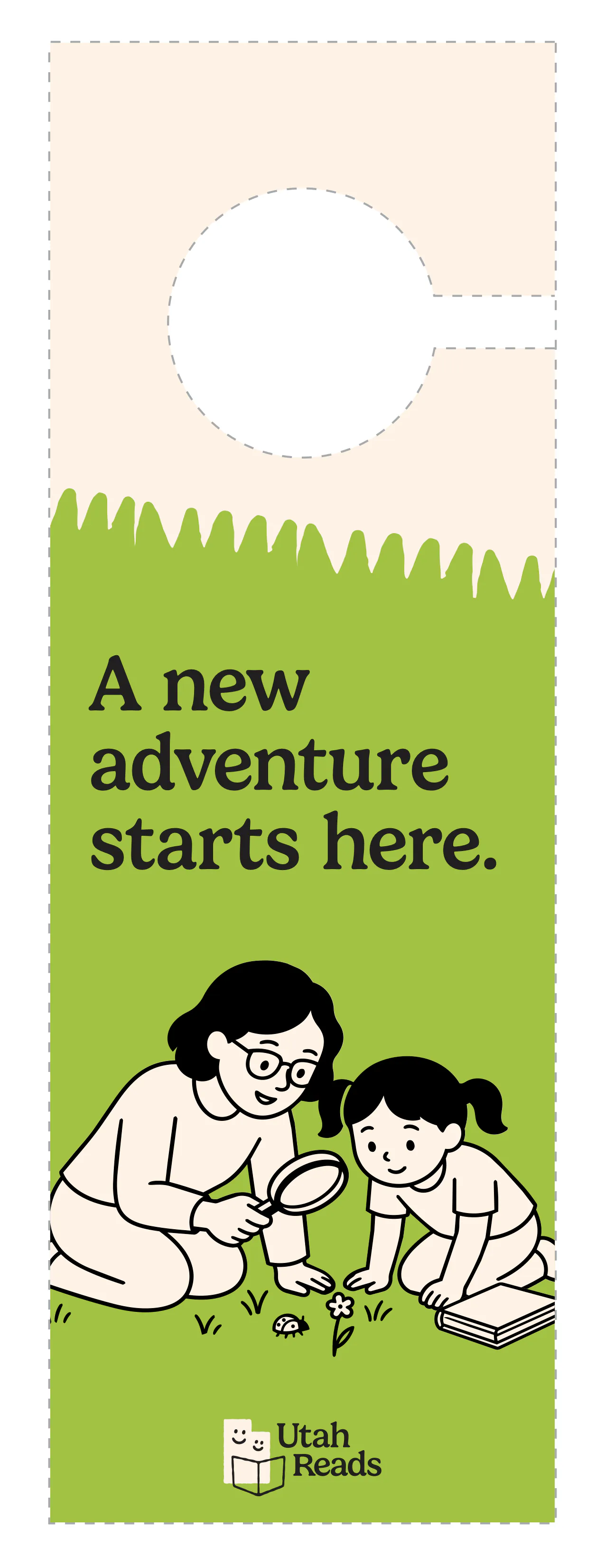 New Adventure