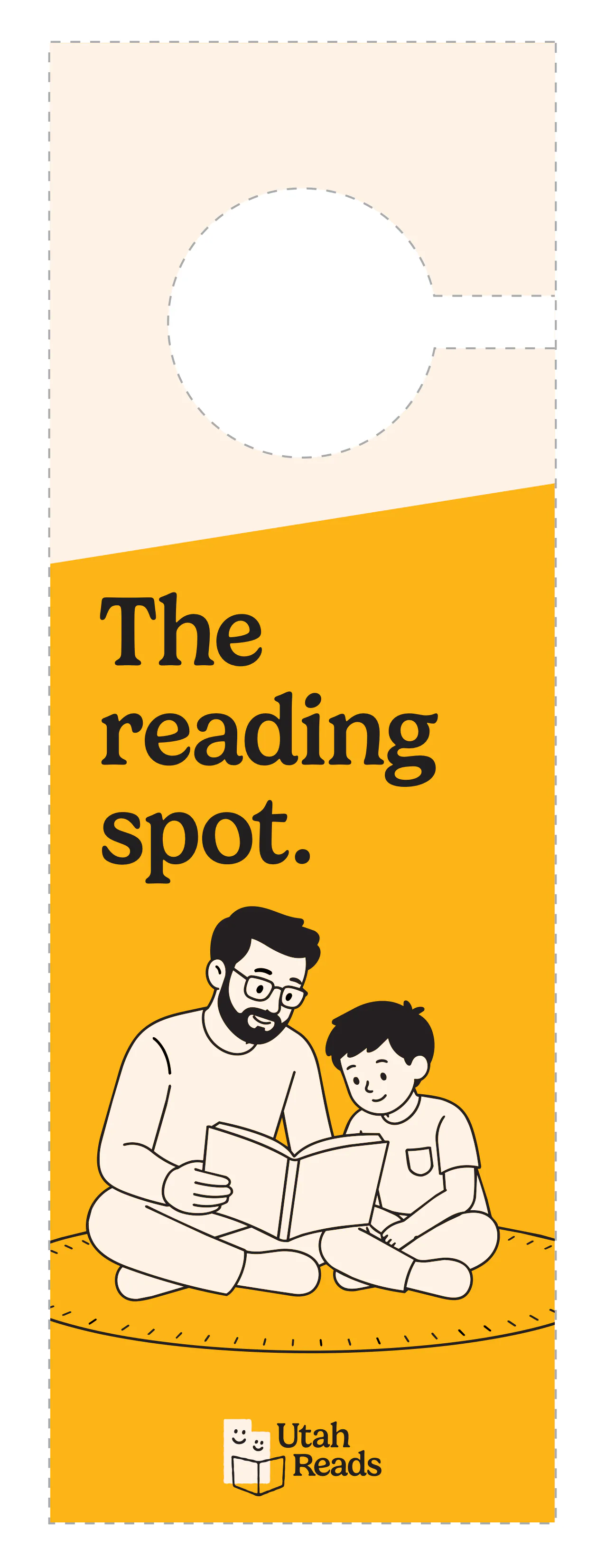 The Reading Spot