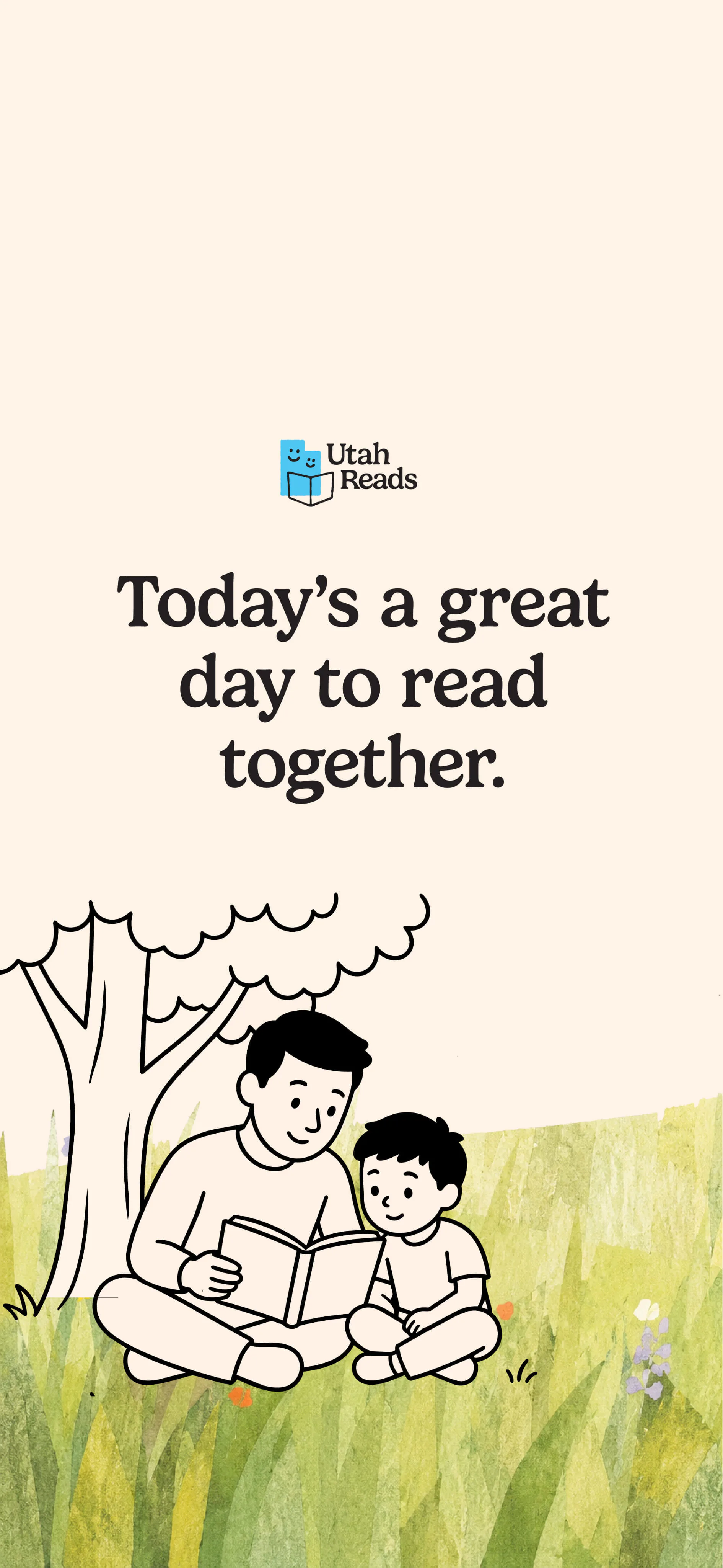 Great Day to Read